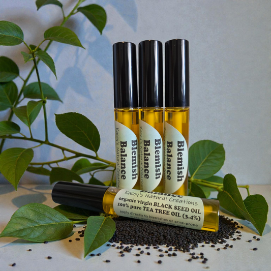 Blemish Balance🍃