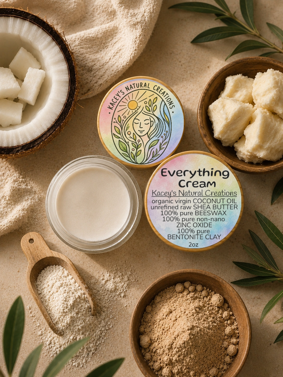 Everything Cream 🙌🏻