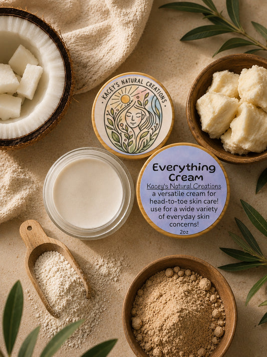 Everything Cream 🙌🏻