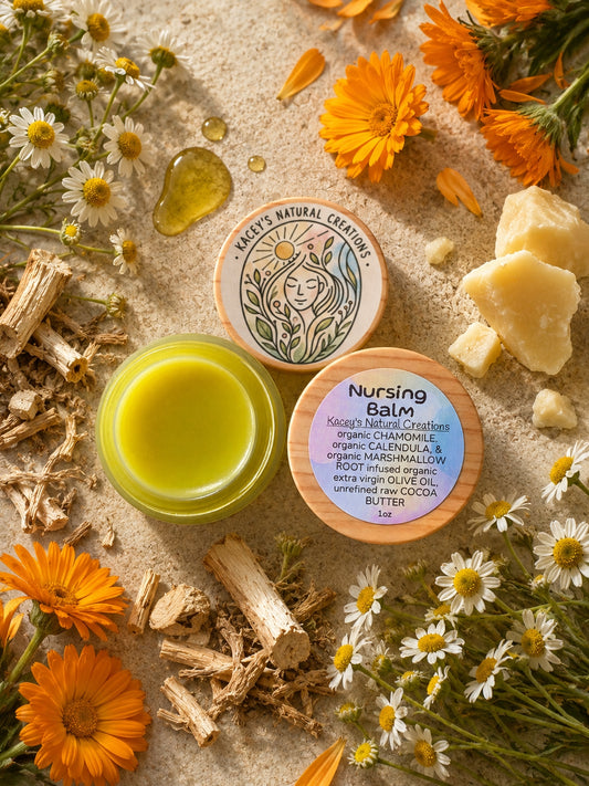 Nursing Balm 💕