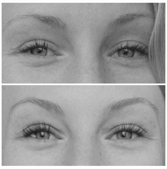 Lash & Brow Growth Oil 🖤