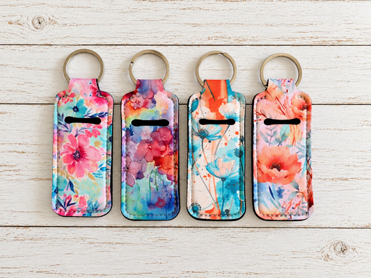 Lip Balm Holders
